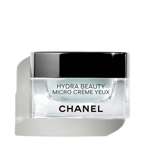 CHANEL
HYDRA BEAUTY MICRO CRÈME YEUX ILLUMINATING HYDRATING EYE CREAM Оригинал