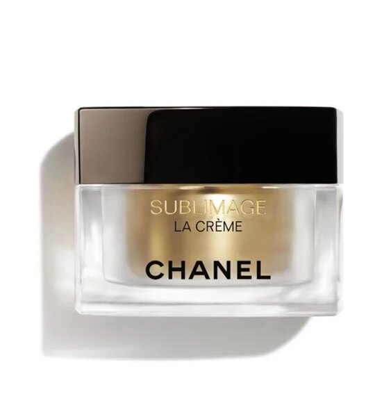 CHANEL
SUBLIMAGE LA CRÈME TEXTURE FINE ULTIMATE CREAM Оригинал