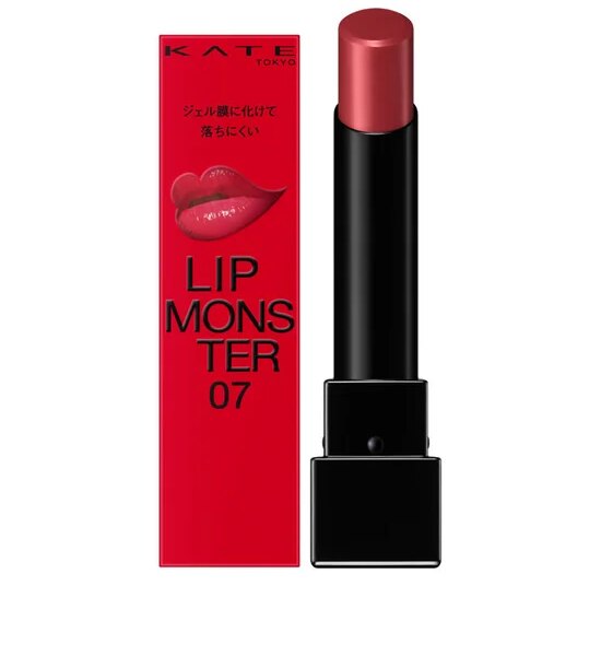 KATE Lipstick Kate Lip Monster 3 g Оригинал