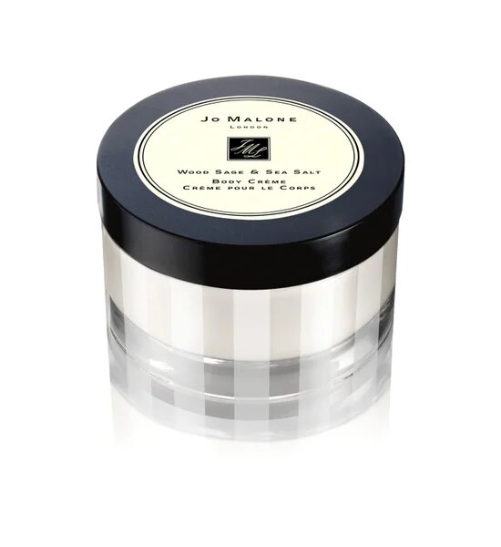JO MALONE LONDON Wood Sage & Sea Salt Body Creme 175 mL Оригинал
