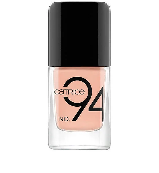 CATRICE Iconails Gel Lacquer 10.5 mL Оригинал