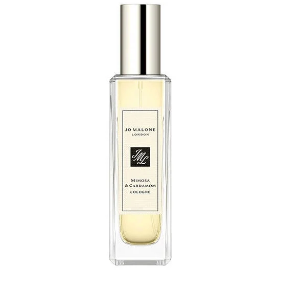 JO MALONE LONDON Unisex Mimosa & Cardamom Cologne 30 mL Оригинал