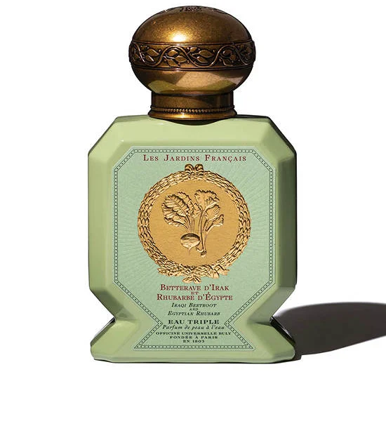 OFFICINE UNIVERSELLE BULY WATER-BASED PERFUME IRAQI BEETROOT AND EGYPTIAN RHUBARB Оригинал