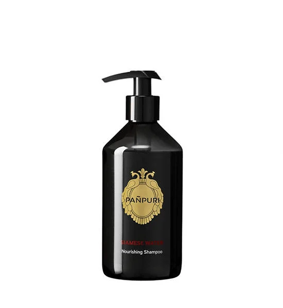 PANPURI Water Hair Cleanser 330 mL Siamese Оригинал