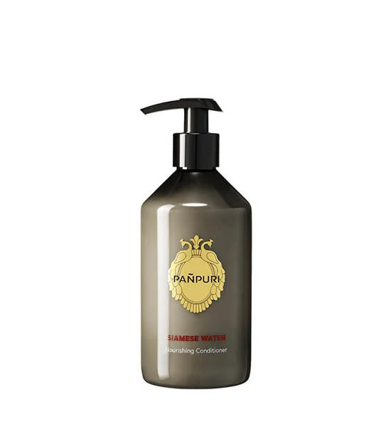 PANPURI Hair Conditioner 330 mL Siamese Water Оригинал