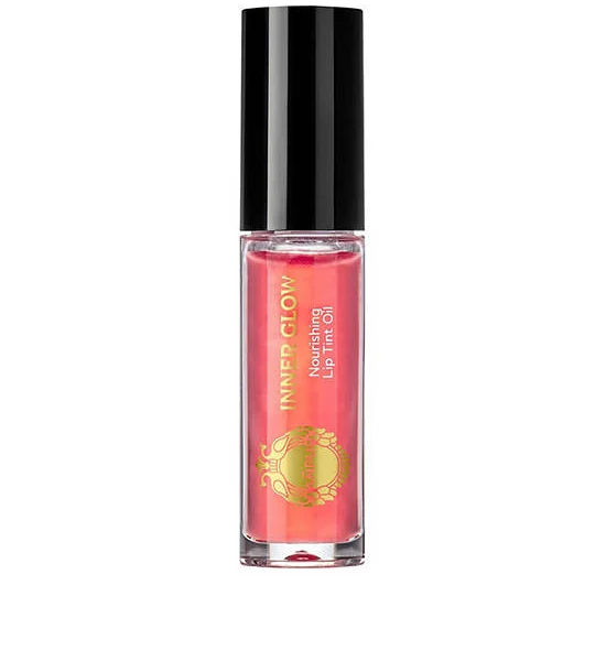 PANPURI Lip Tint Oil Inner Glow Nourishing 5mL Peony Pink Оригинал
