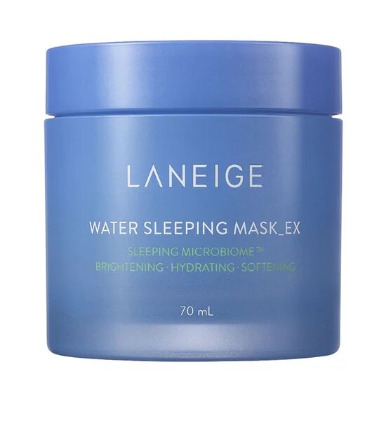 LANEIGE Water Sleeping Mask EX 70 mL Оригинал