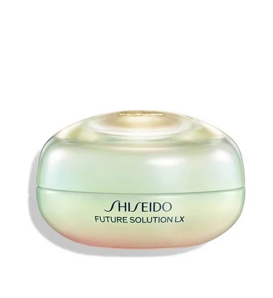 SHISEIDO Future Solution LX Legendary Enmei Ultimate Briliance Eye Cream 15 mL Оригинал