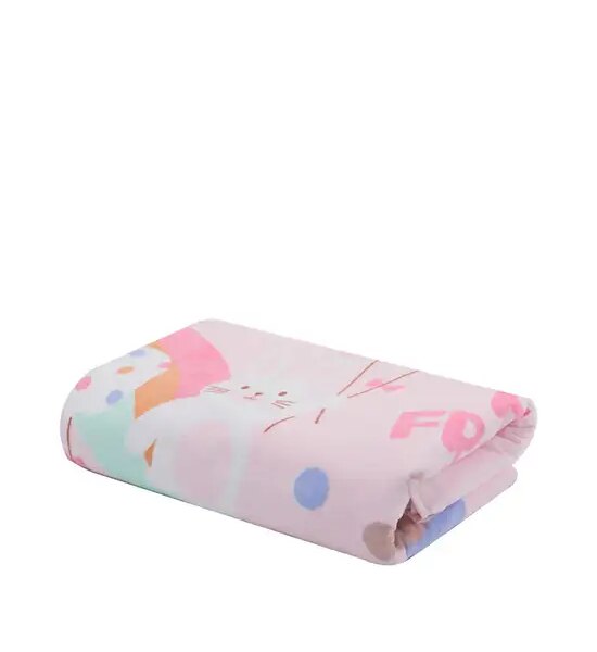 Angel Baby Towel Balloon Оригинал