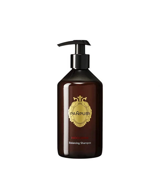 PANPURI Hair Cleanser 330 mL Indochine Оригинал
