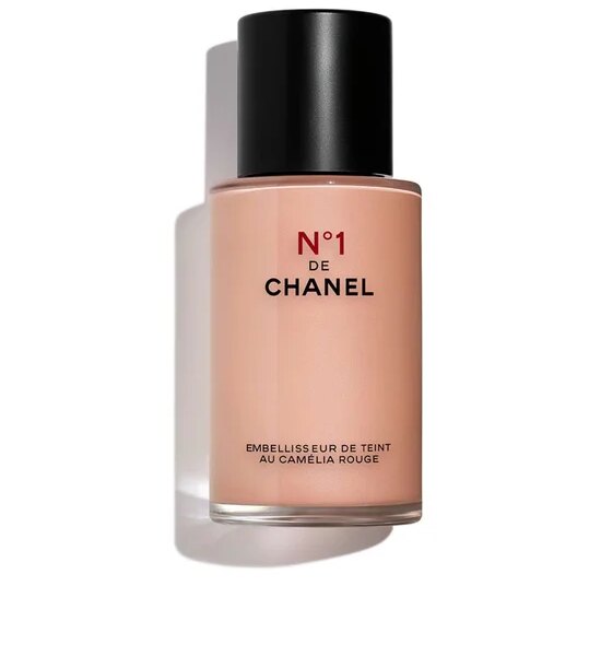 CHANEL
N°1 DE CHANEL SKIN ENHANCER BOOSTS SKIN’S RADIANCE - EVENS - PERFECTS Оригинал