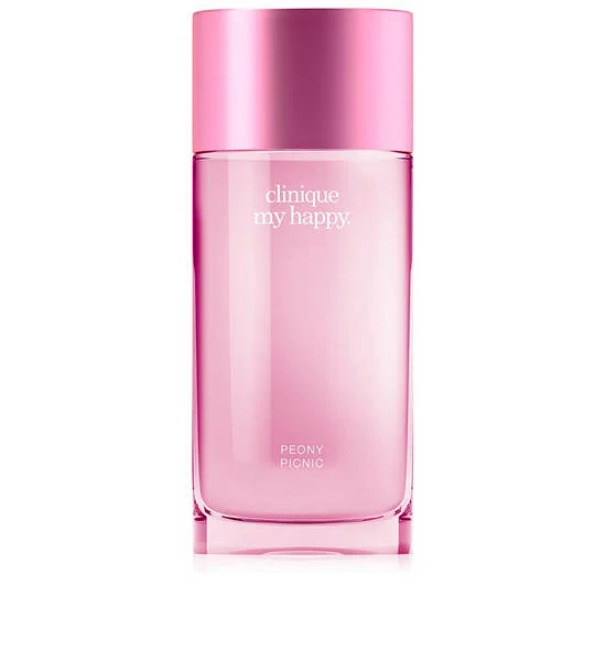CLINIQUE Women Fragrance My Happy Peony Picnic 100 mL Оригинал