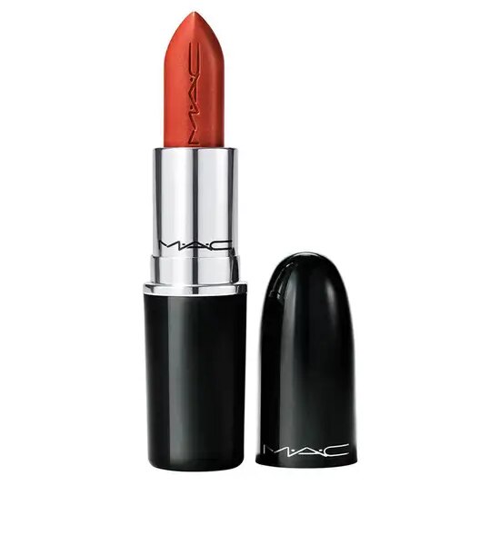 MAC Lipstick Lustreglass Sheer Shine 3 g Оригинал