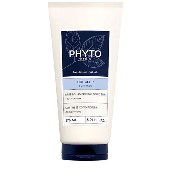 PHYTO Softness Conditioner size 175 mL Оригинал