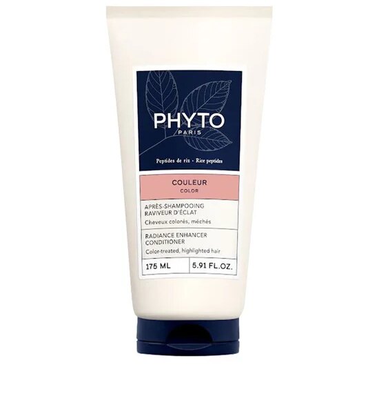 PHYTO Color Radiance Enhancer Conditioner size 175 mL Оригинал