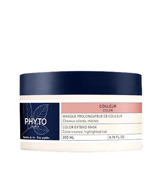 PHYTO Color Extend Mask size 200 mL Оригинал