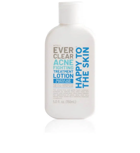 HAPPY TO THE SKIN Ever Clear Acne Fighting Treatment Lotion Оригинал