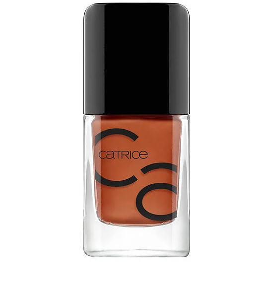 CATRICE Iconails Gel Lacquer 10.5 mL Оригинал