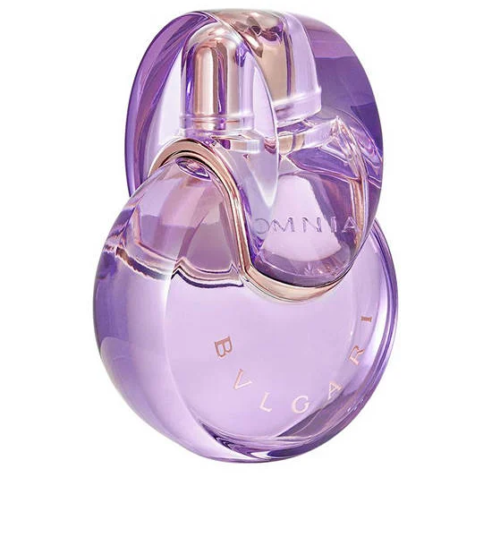 BVLGARI Women Fragrace Omnia Amethyste EDT 100 mL Оригинал