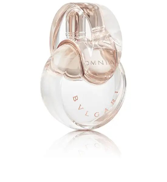 BVLGARI Omnia Crystallin EDT Оригинал