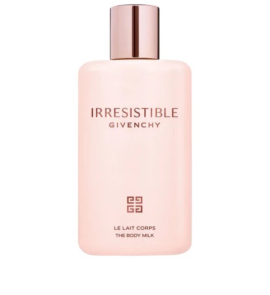 GIVENCHY Irresistible The Body Milk 200 mL Оригинал
