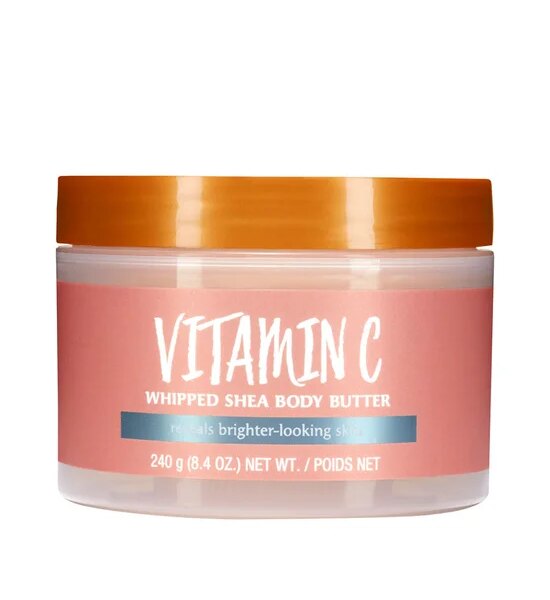 TREE HUT Body Treatment Whipped Shea Body Butter Vitamin C 240 g Оригинал