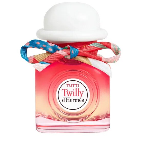 HERMÈS Women Perfume Tutti Twilly d'Hermès Eau de Parfum Оригинал