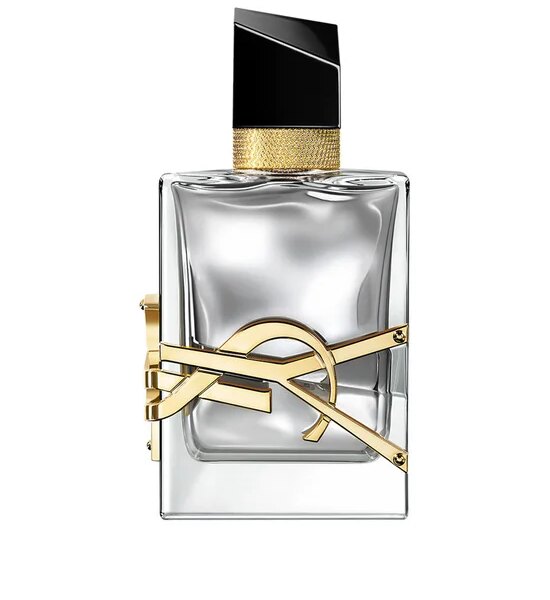 YSL BEAUTY Women Perfume Libre L'Absolu Platine Size 50 mL Оригинал