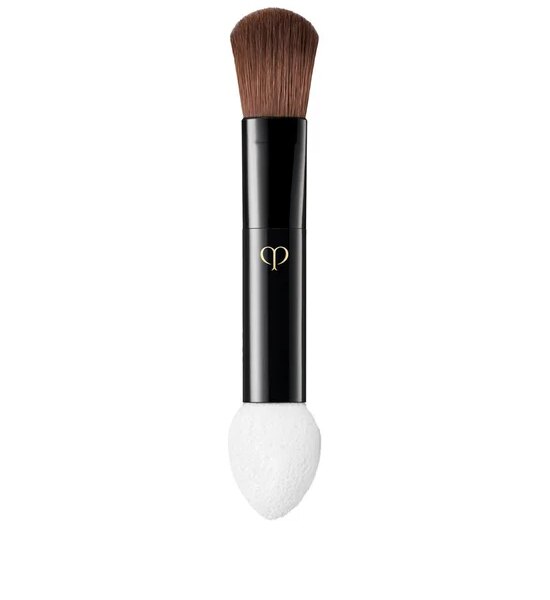 CLÉ DE PEAU BEAUTÉ Tip & Brush(Eye Color Quad) Оригинал