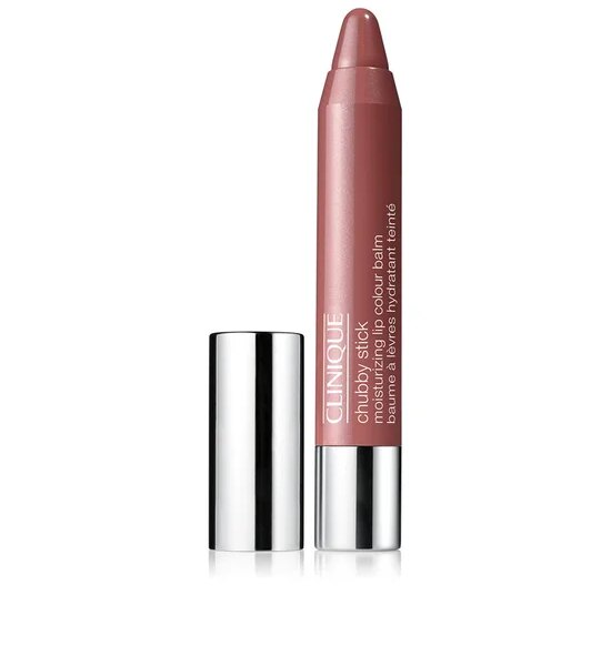 CLINIQUE Lip Balm Chubby Stick Moisturizing Оригинал