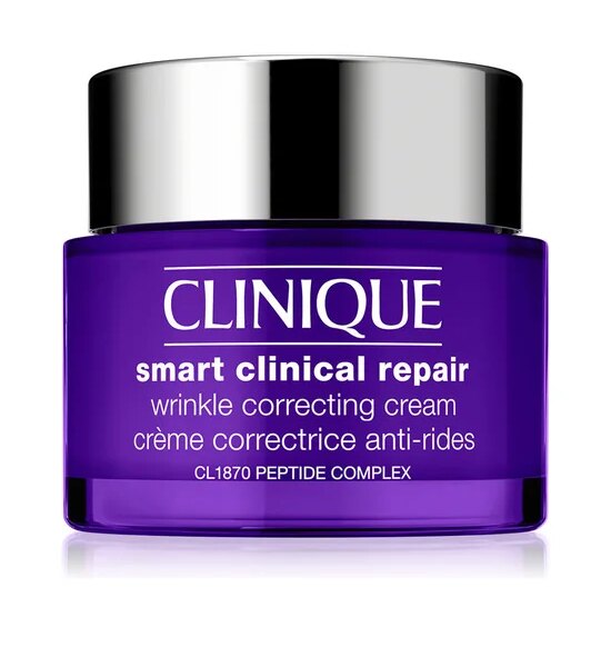 CLINIQUE Smart Clinical Repair Wrinkle Correcting Cream Оригинал