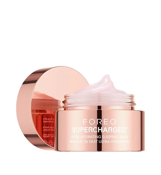 FOREO SUPERCHARGED Ultra-Hydrating Sleeping Mask Оригинал