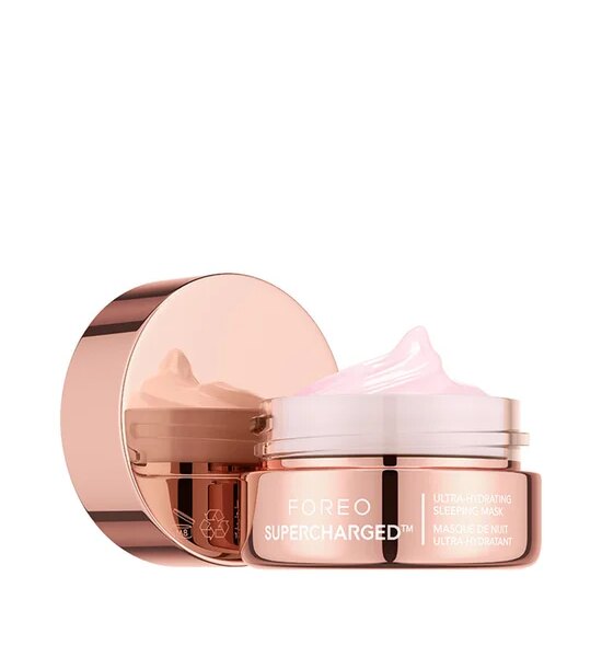 FOREO SUPERCHARGED Ultra-Hydrating Sleeping Mask Оригинал