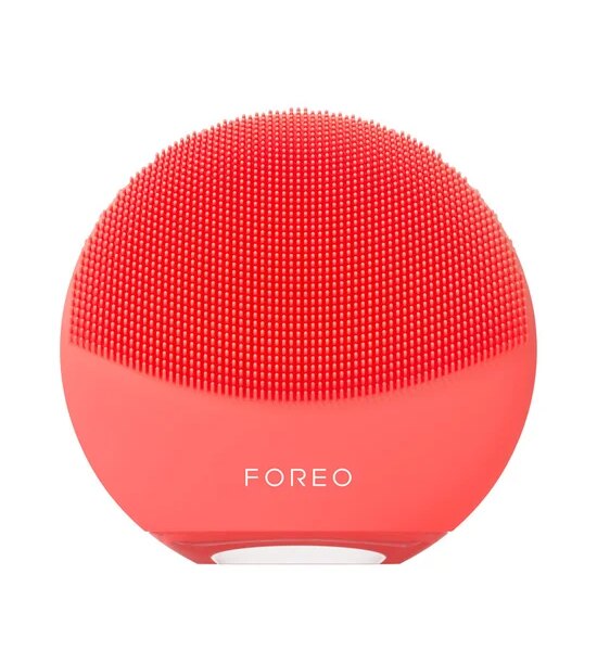 FOREO LUNA 4 mini Facial Cleansing Device Оригинал