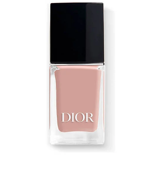 DIOR Vernis Nail Polish with Gel Effect and Couture Color Оригинал
