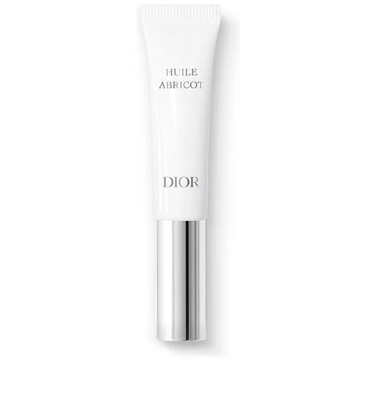 DIOR Huile Abricot Nail and Cuticle Serum size 7.5 mL Оригинал