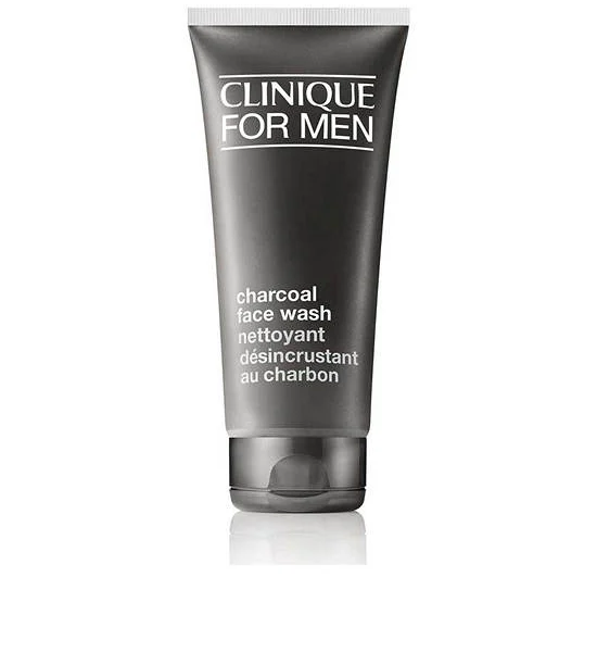 CLINIQUE CFM CHARCOAL FACE WASH 200 Оригинал