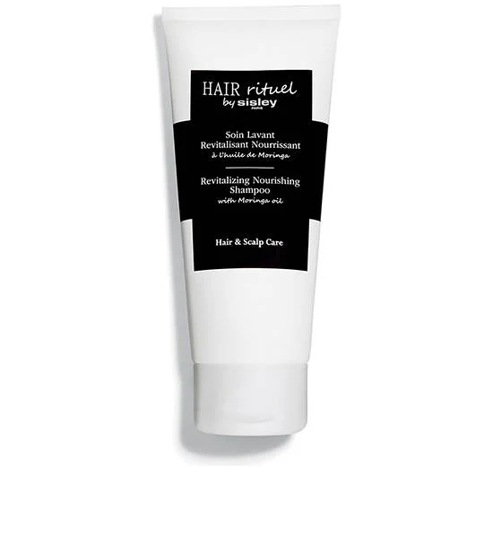 SISLEY Revitalizing Nourishing Shampoo 200 mL Оригинал
