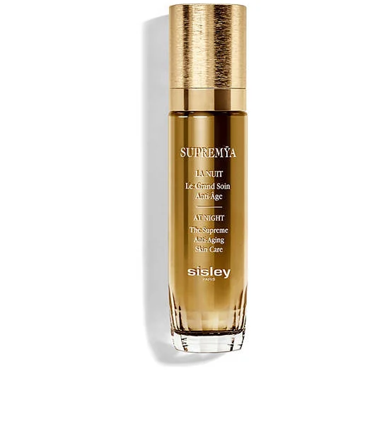 SISLEY Supremya At Night The Supreme Anti-Aging Skin Care 50 mL Оригинал