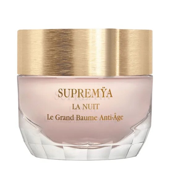 SISLEY Supremya At Night The Supreme Anti-Aging Cream 50 mL Оригинал