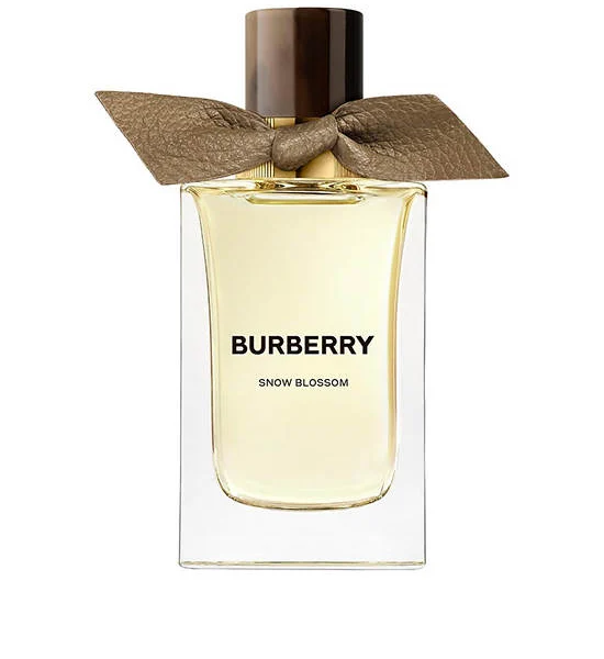 BURBERRY Unisex Fragrance Burberry Signatures Extreme Botanicals Snow Blossom EDP 100 mL Оригинал
