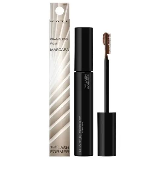 KATE Kate Frameless Film Mascara 8 g Оригинал