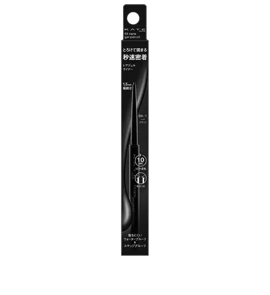 KATE Kate Fit Rare Gel Pencil N 0.08 g Оригинал