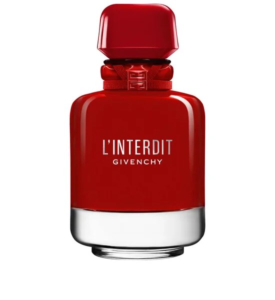 GIVENCHY Women Fragrance L'Interdit 23 EDPR Ultime Оригинал
