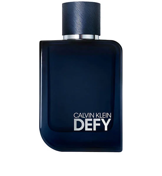 CALVIN KLEIN CK Defy Parfum  for Men 100 ML Оригинал