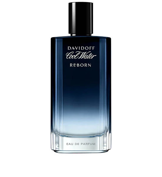 DAVIDOFF Men Fragrance Cool Water Reborn Men EDP Оригинал