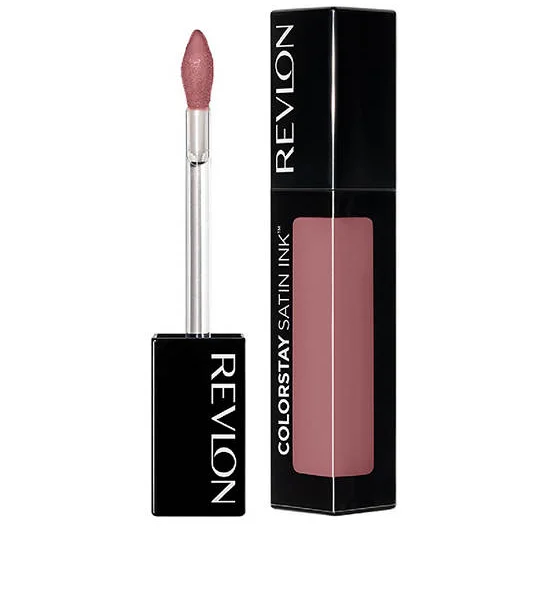 REVLON Colorstay Satin Ink Liquid Lipcolor 5 mL Оригинал