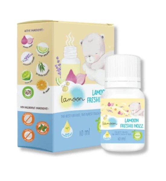 LAMOON Freshii Nozz 10 mL Оригинал