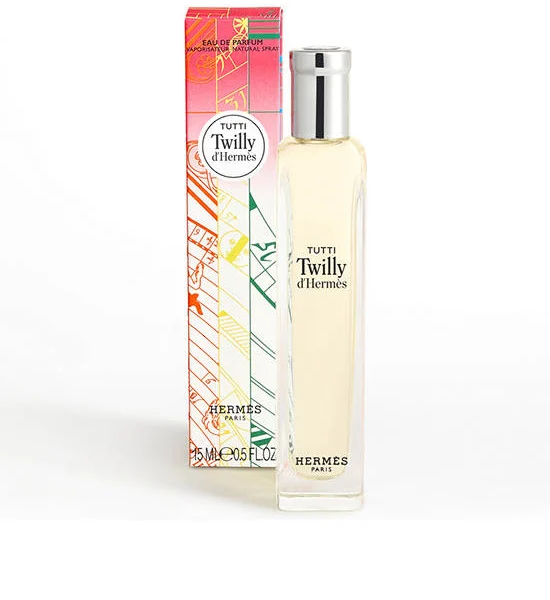 HERMÈS Tutti Twilly d'Hermès, Eau de Parfum, 15 mL Оригинал