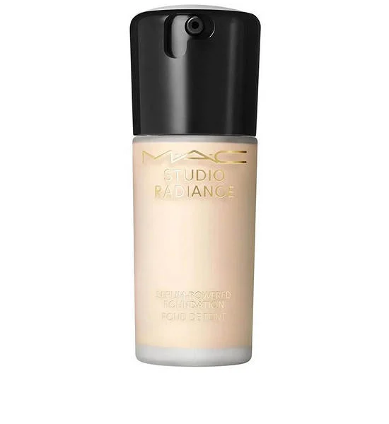 MAC Studio Radiance High-coverage Serum Foundation Size 30 mL Оригинал